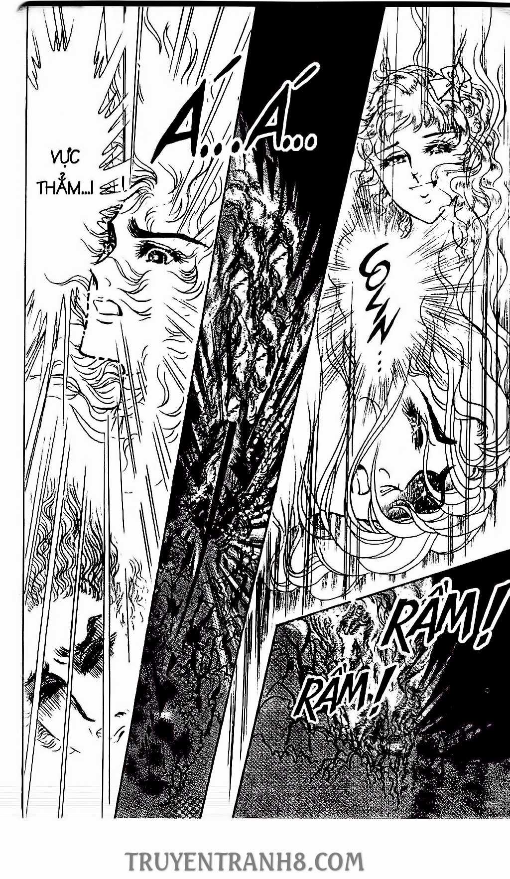 Bá Tước Tiểu Thư - Chapter 66 - Trang 10