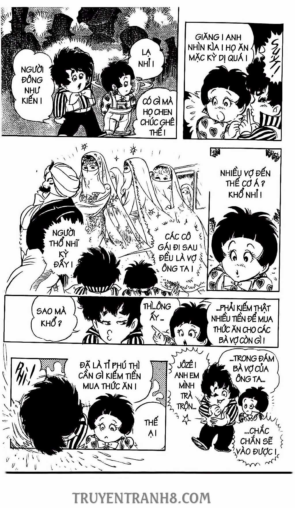 Bá Tước Tiểu Thư - Chapter 67 - Trang 12