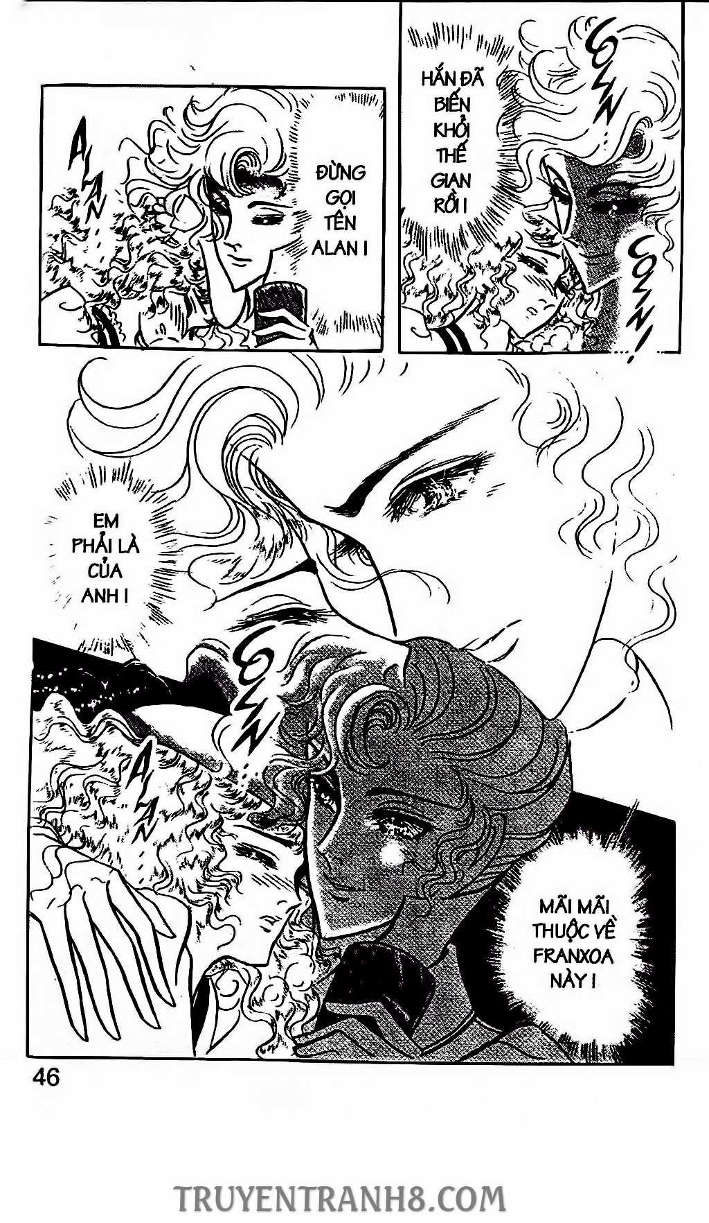 Bá Tước Tiểu Thư - Chapter 67 - Trang 19