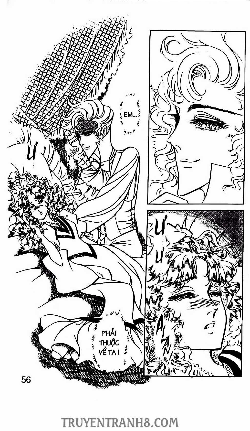 Bá Tước Tiểu Thư - Chapter 67 - Trang 29