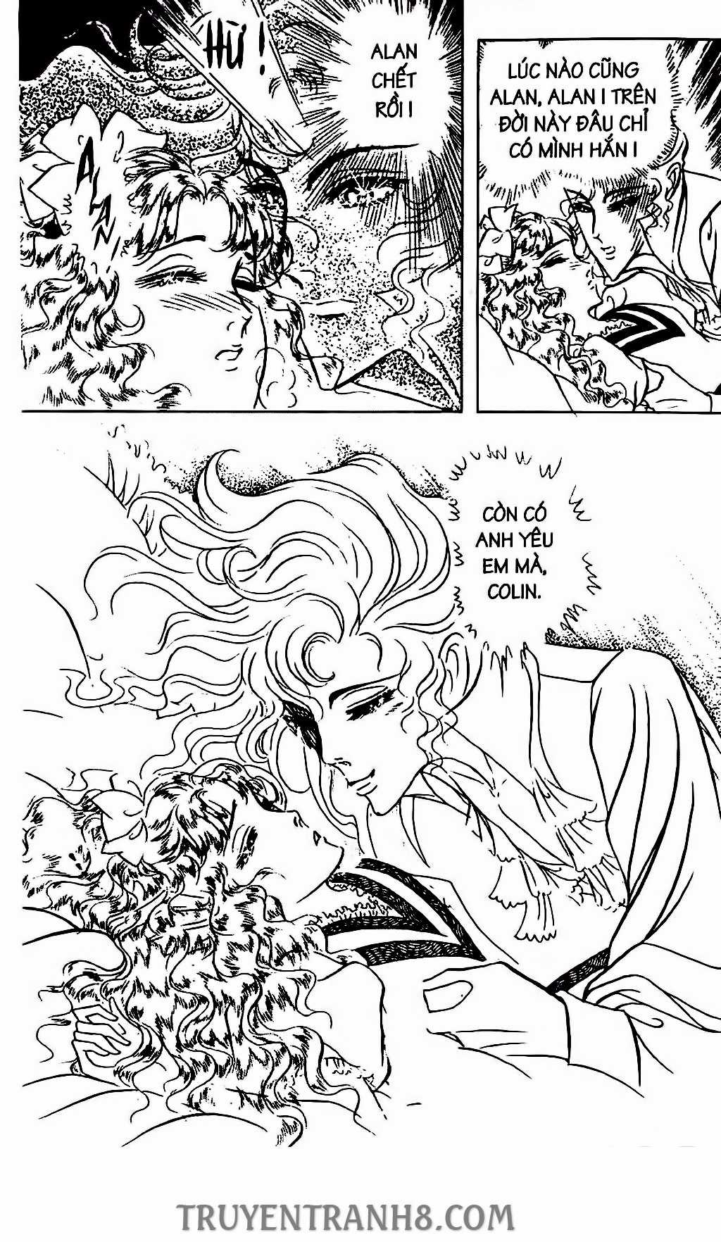 Bá Tước Tiểu Thư - Chapter 67 - Trang 31