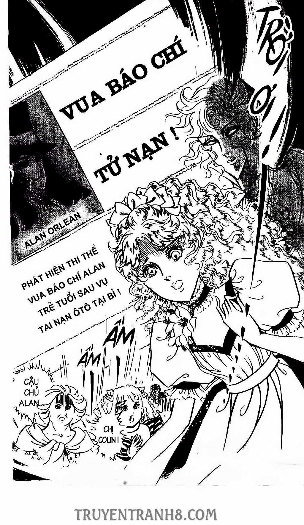 Bá Tước Tiểu Thư - Chapter 68 - Trang 18