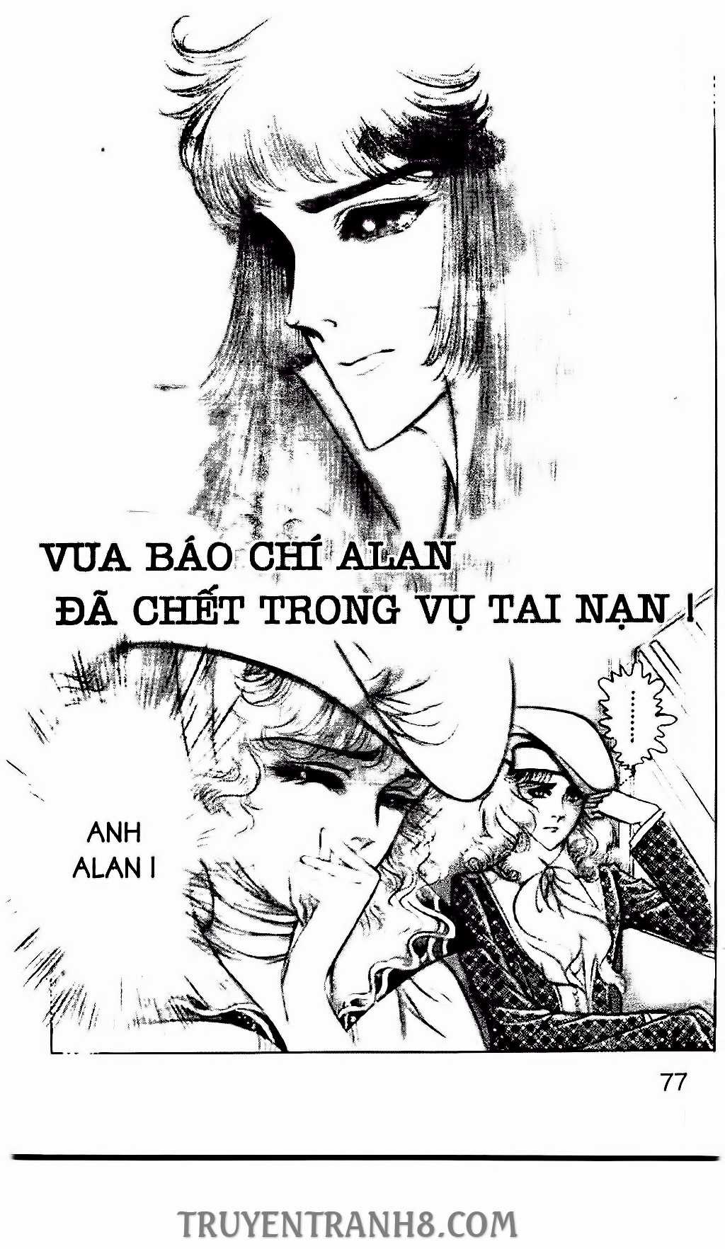 Bá Tước Tiểu Thư - Chapter 68 - Trang 23