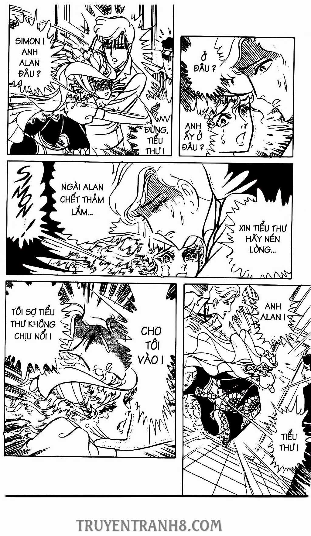 Bá Tước Tiểu Thư - Chapter 68 - Trang 29