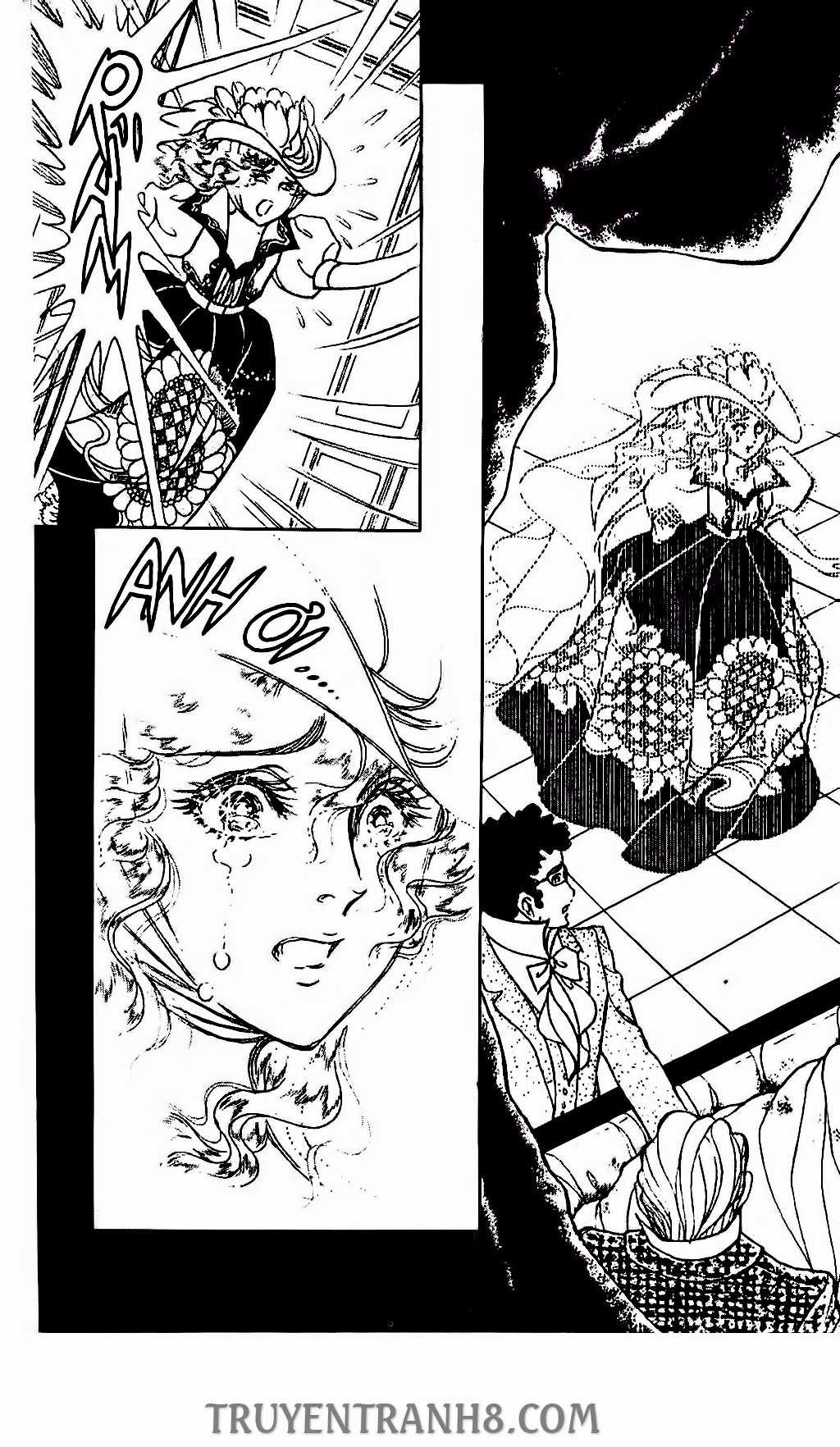 Bá Tước Tiểu Thư - Chapter 68 - Trang 30