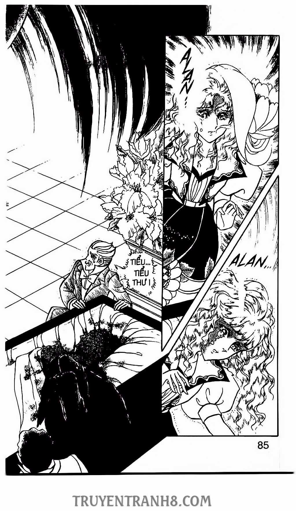 Bá Tước Tiểu Thư - Chapter 68 - Trang 31