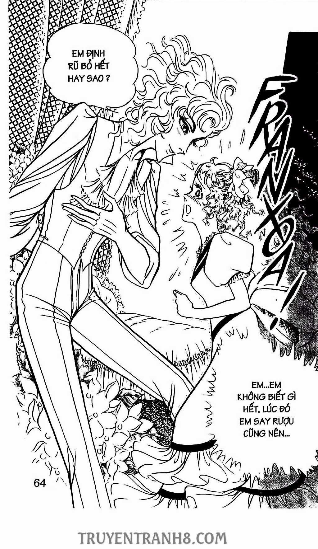 Bá Tước Tiểu Thư - Chapter 68 - Trang 10