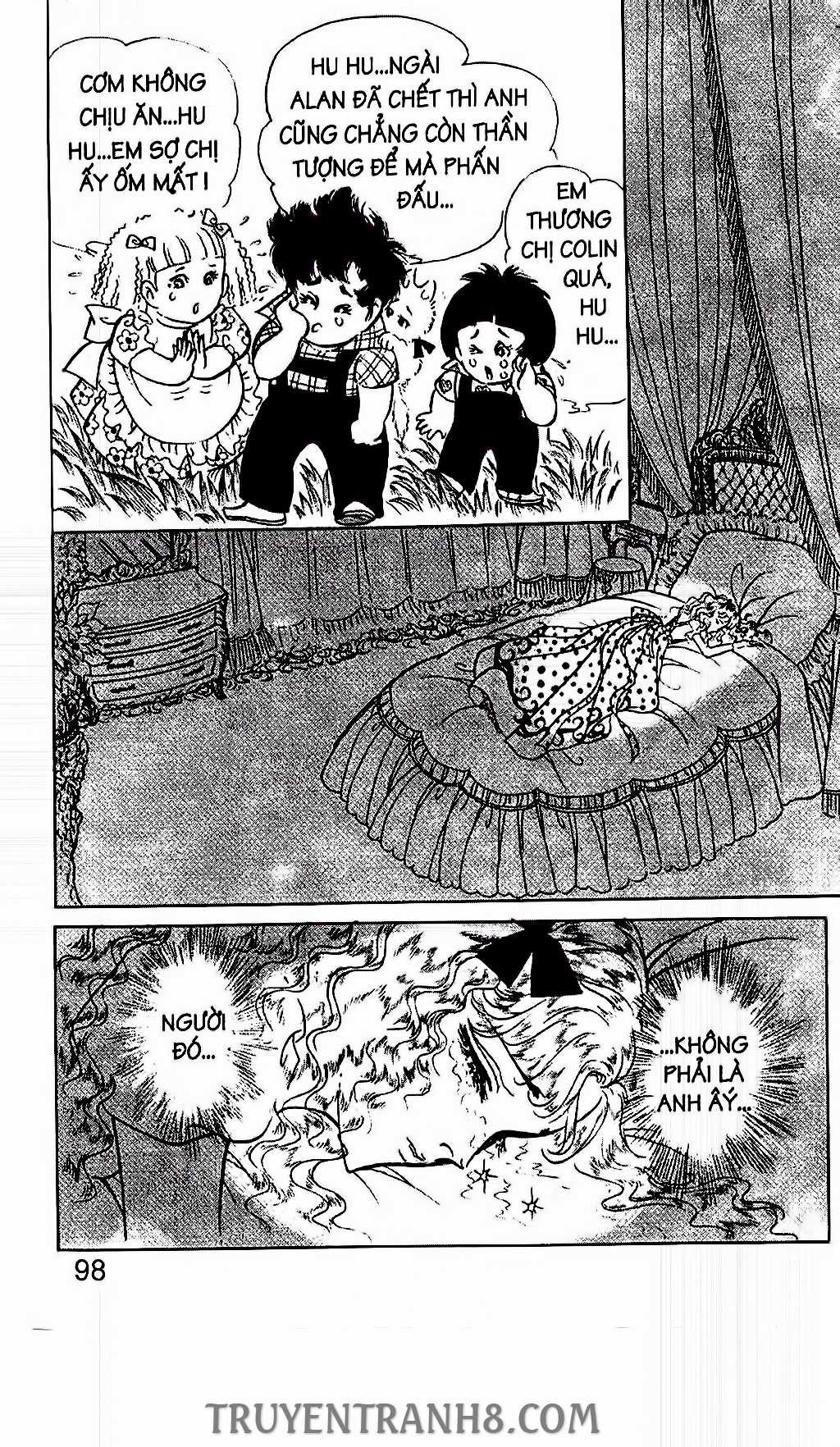 Bá Tước Tiểu Thư - Chapter 69 - Trang 17