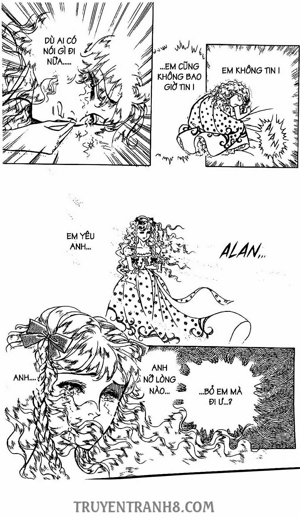 Bá Tước Tiểu Thư - Chapter 69 - Trang 18