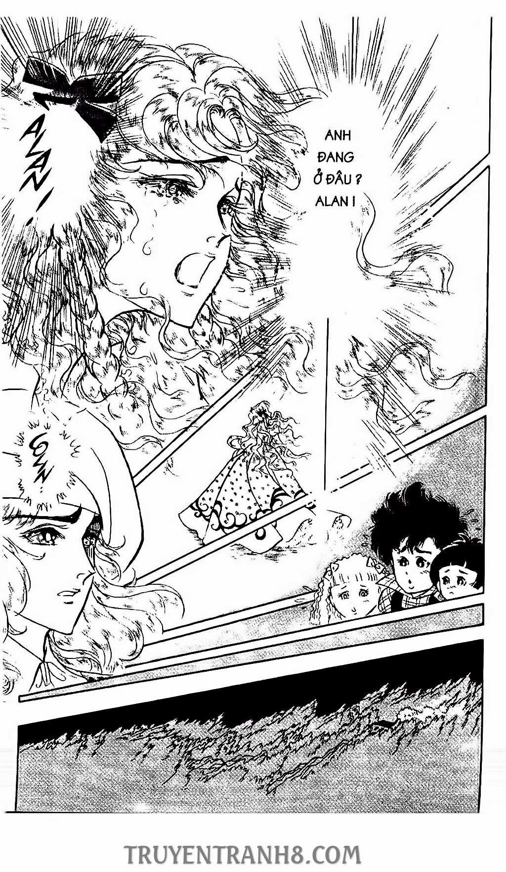 Bá Tước Tiểu Thư - Chapter 69 - Trang 20