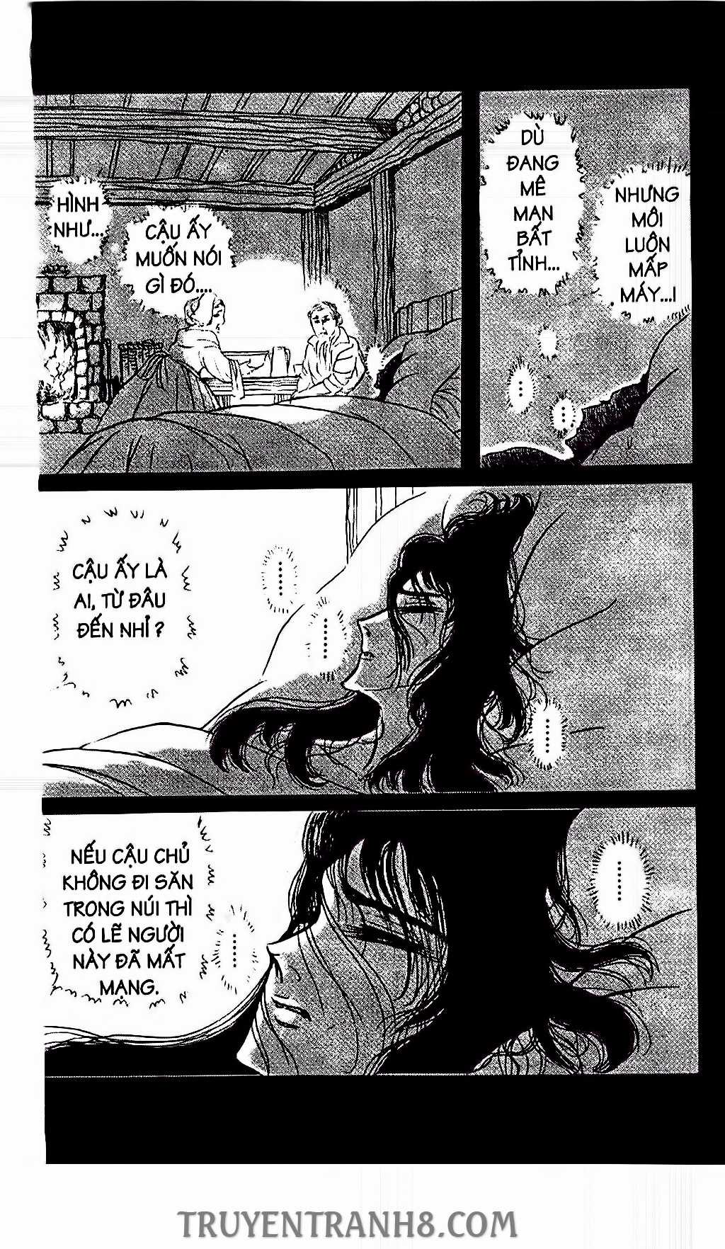 Bá Tước Tiểu Thư - Chapter 69 - Trang 21