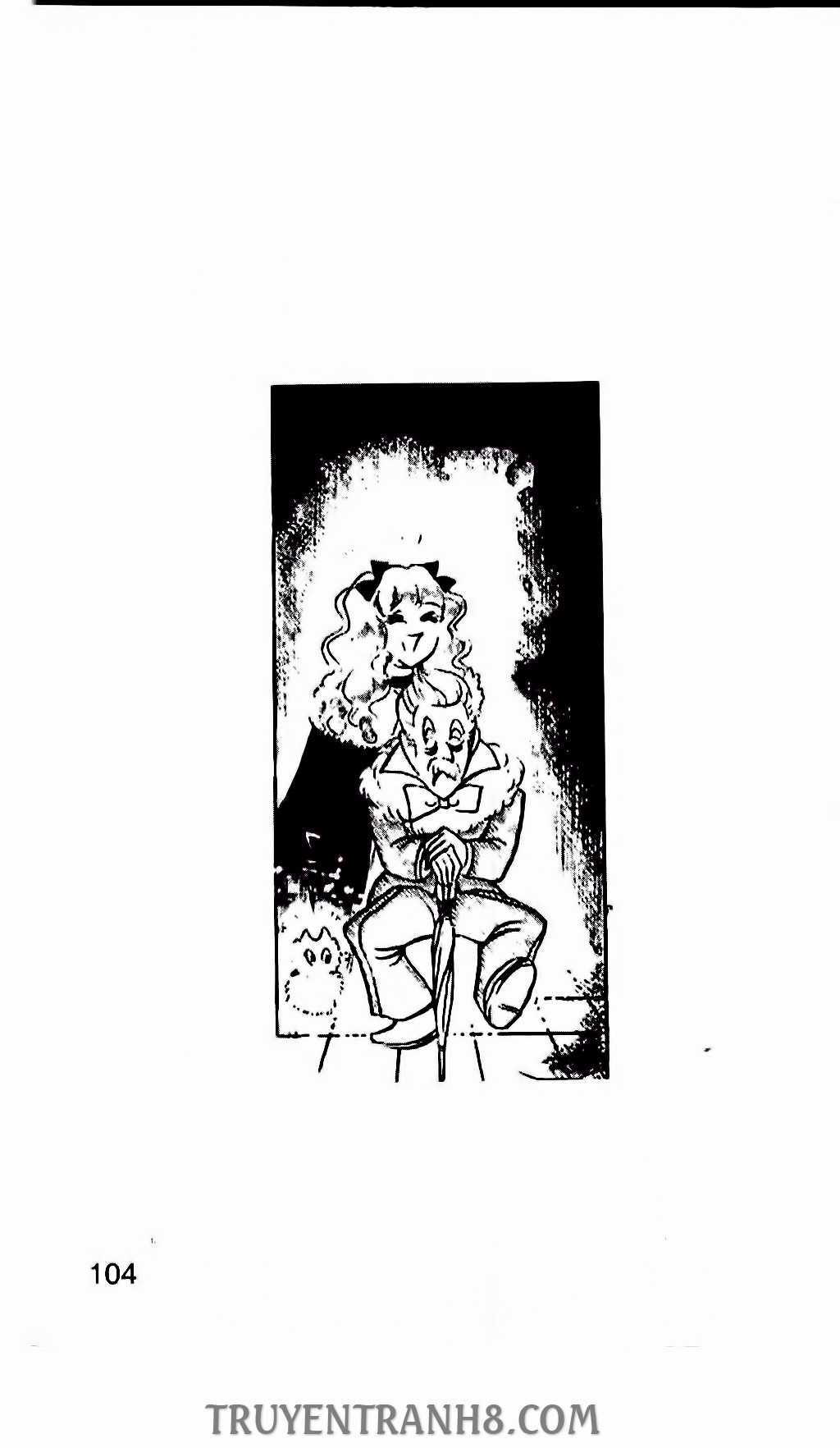 Bá Tước Tiểu Thư - Chapter 69 - Trang 23