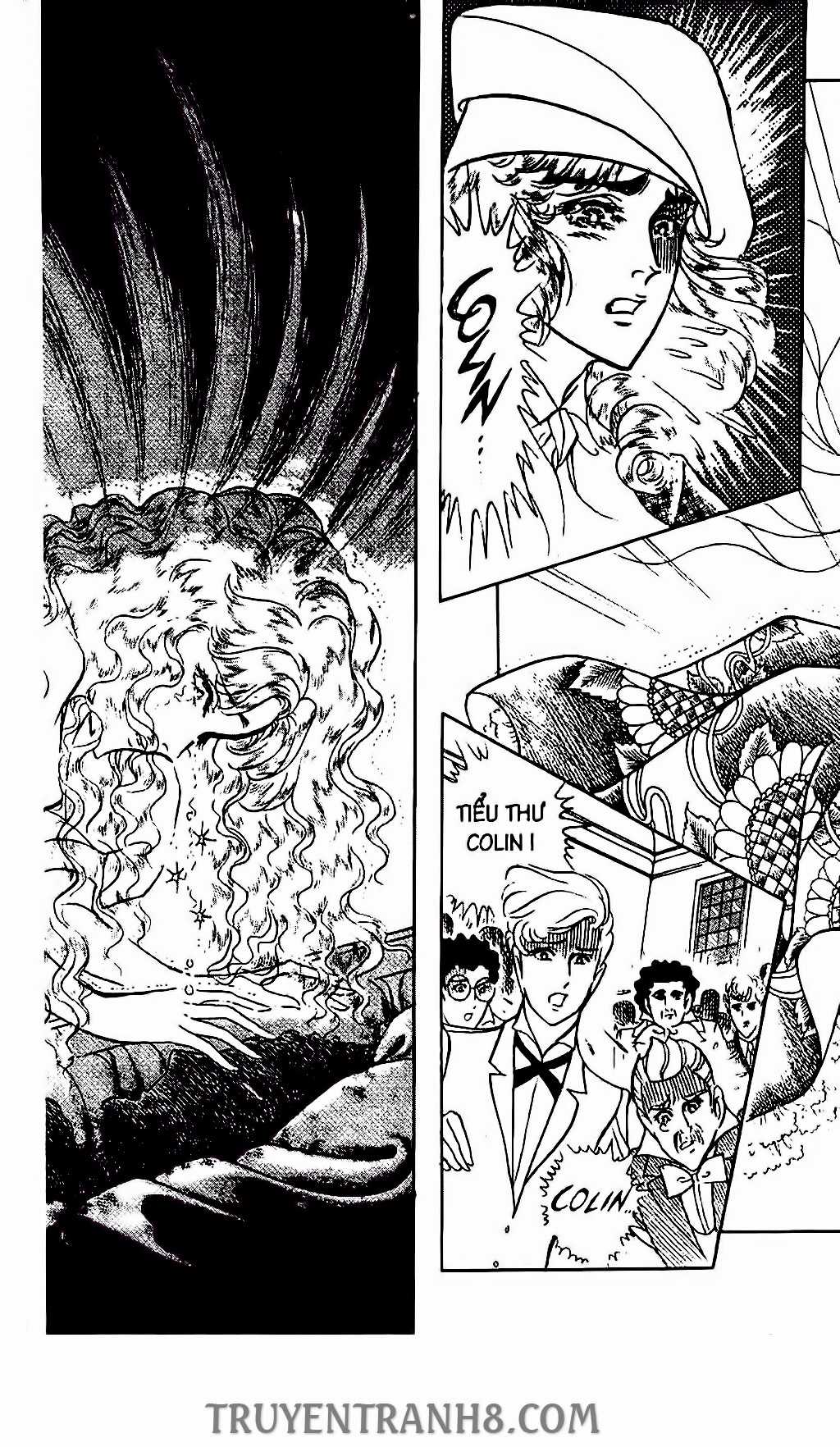 Bá Tước Tiểu Thư - Chapter 69 - Trang 5