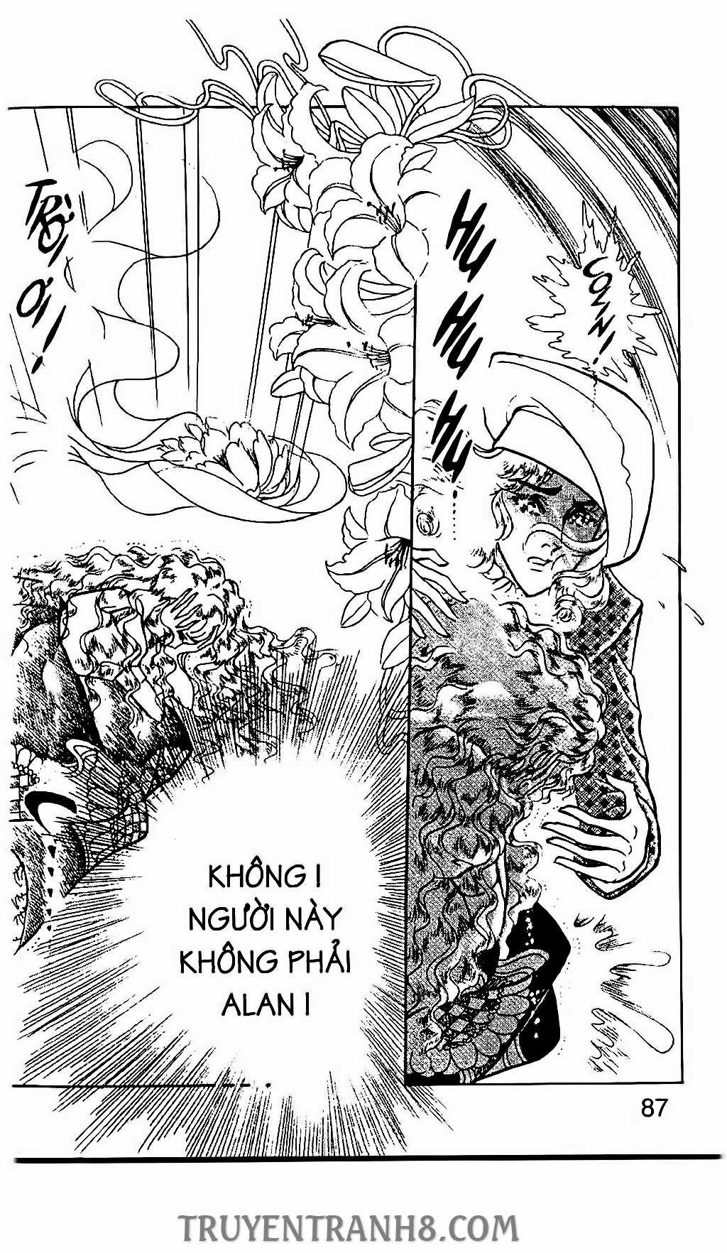 Bá Tước Tiểu Thư - Chapter 69 - Trang 6