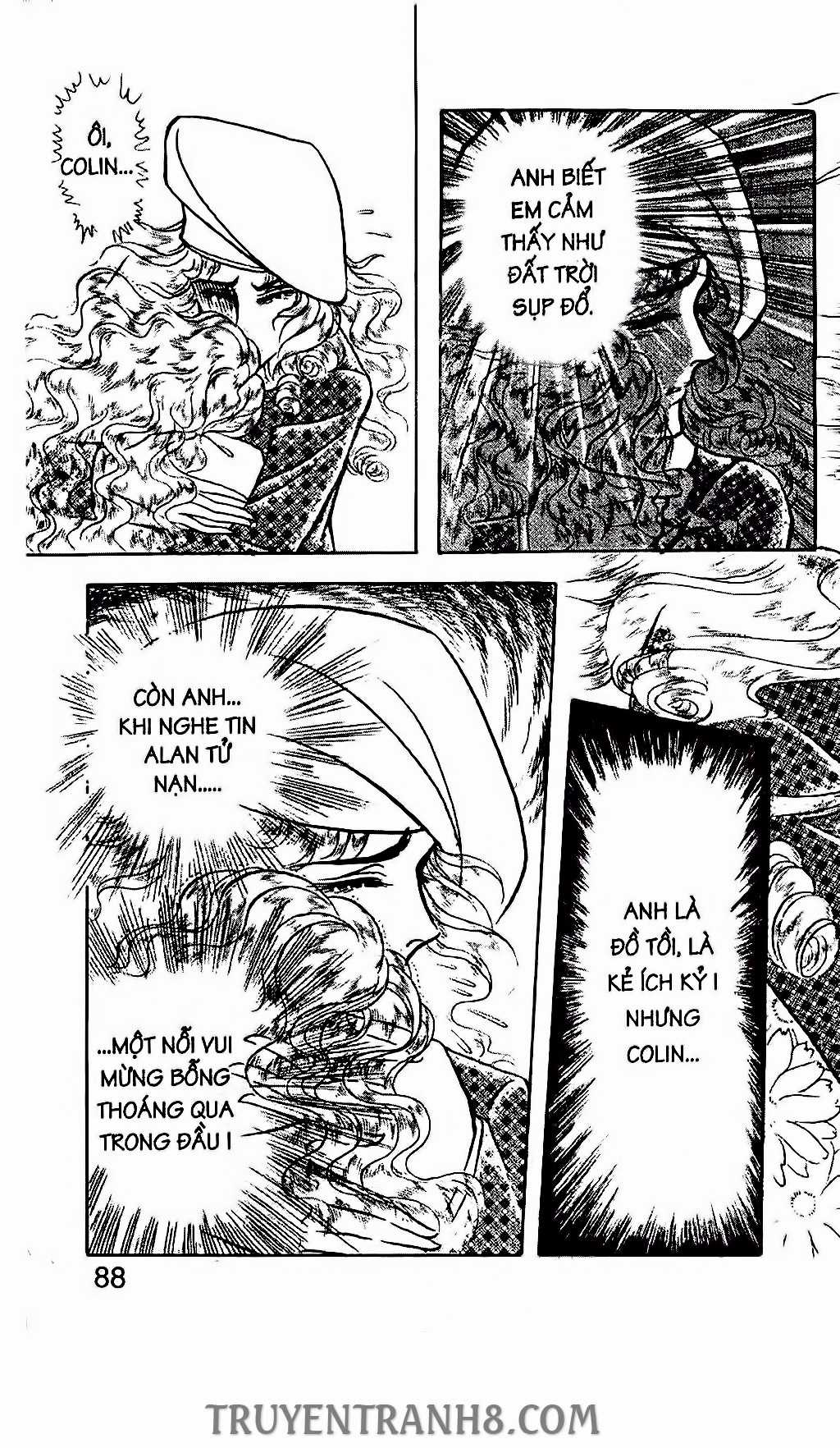 Bá Tước Tiểu Thư - Chapter 69 - Trang 7