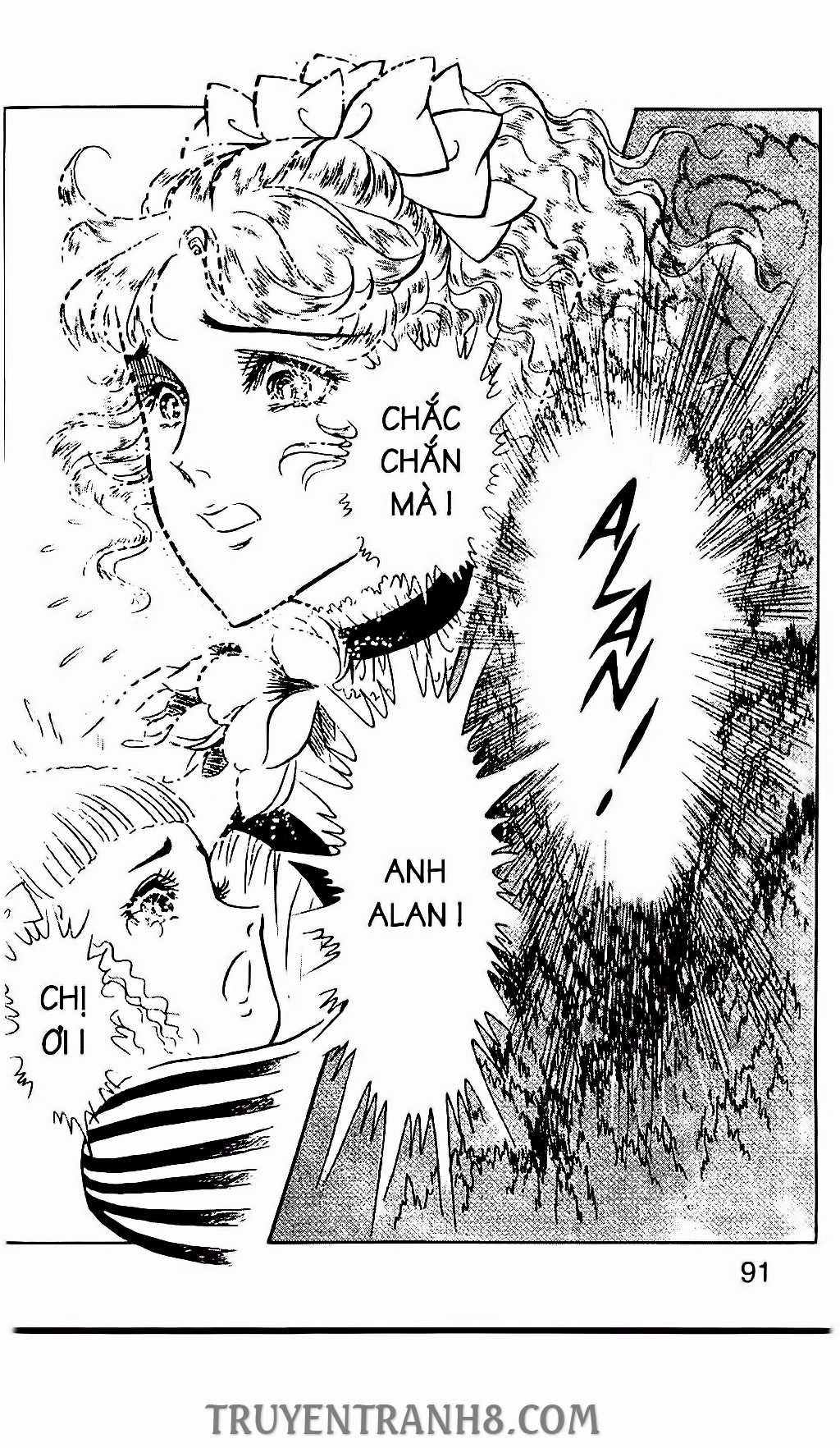 Bá Tước Tiểu Thư - Chapter 69 - Trang 10