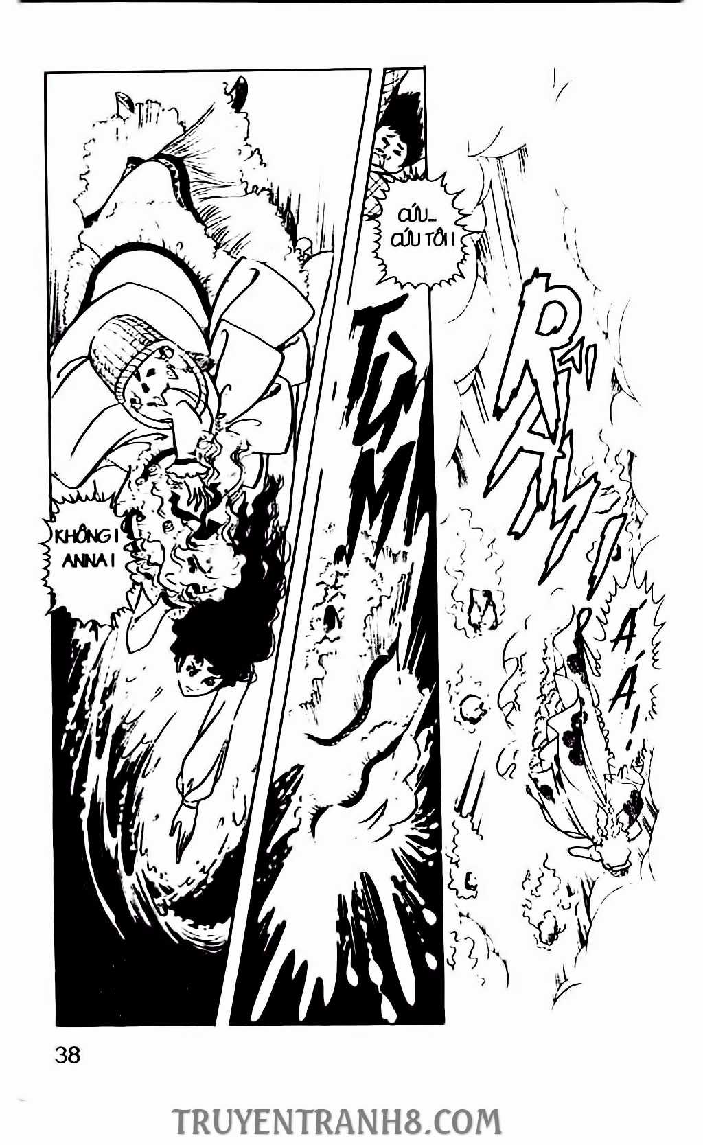 Bá Tước Tiểu Thư - Chapter 7 - Trang 11