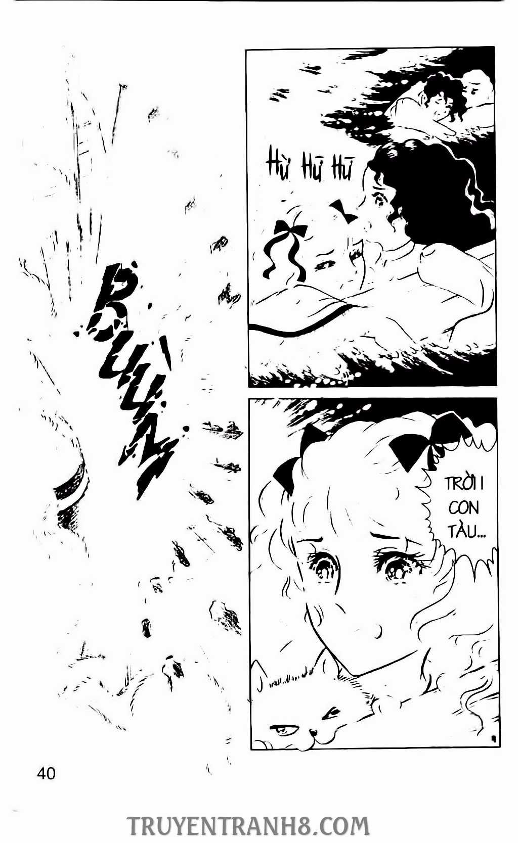 Bá Tước Tiểu Thư - Chapter 7 - Trang 13