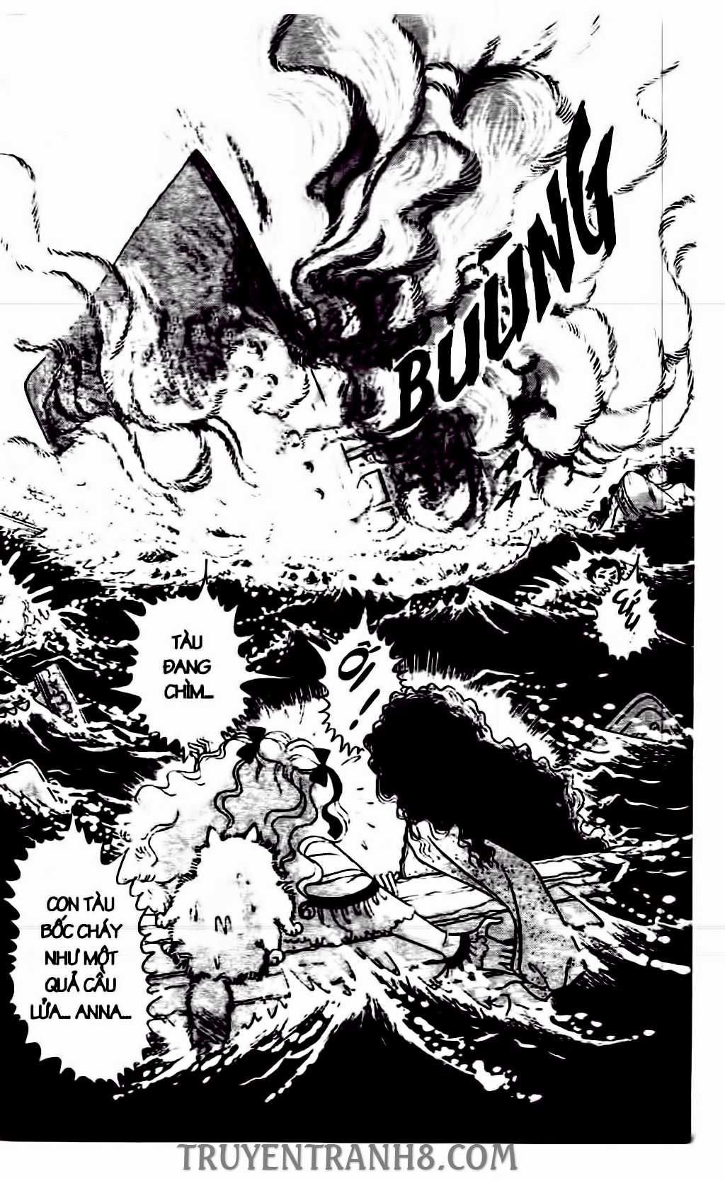 Bá Tước Tiểu Thư - Chapter 7 - Trang 14