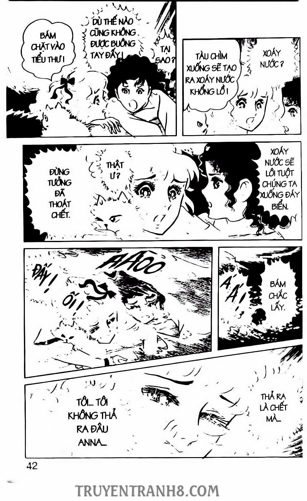 Bá Tước Tiểu Thư - Chapter 7 - Trang 15