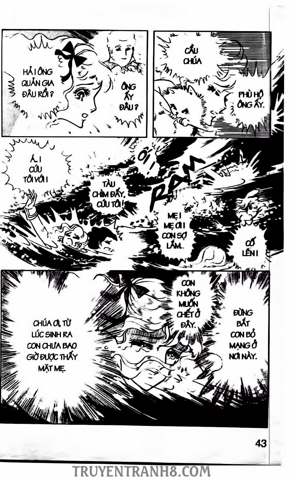 Bá Tước Tiểu Thư - Chapter 7 - Trang 16