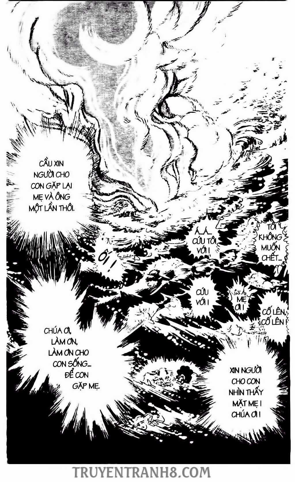 Bá Tước Tiểu Thư - Chapter 7 - Trang 17