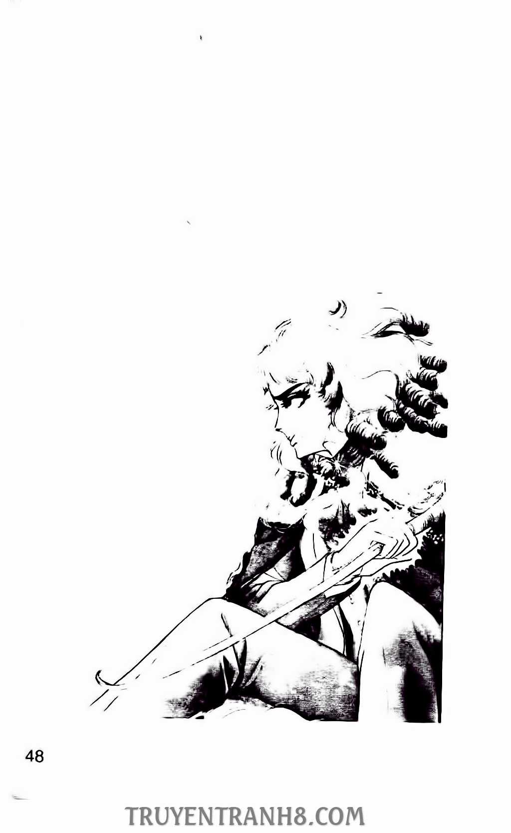 Bá Tước Tiểu Thư - Chapter 7 - Trang 21