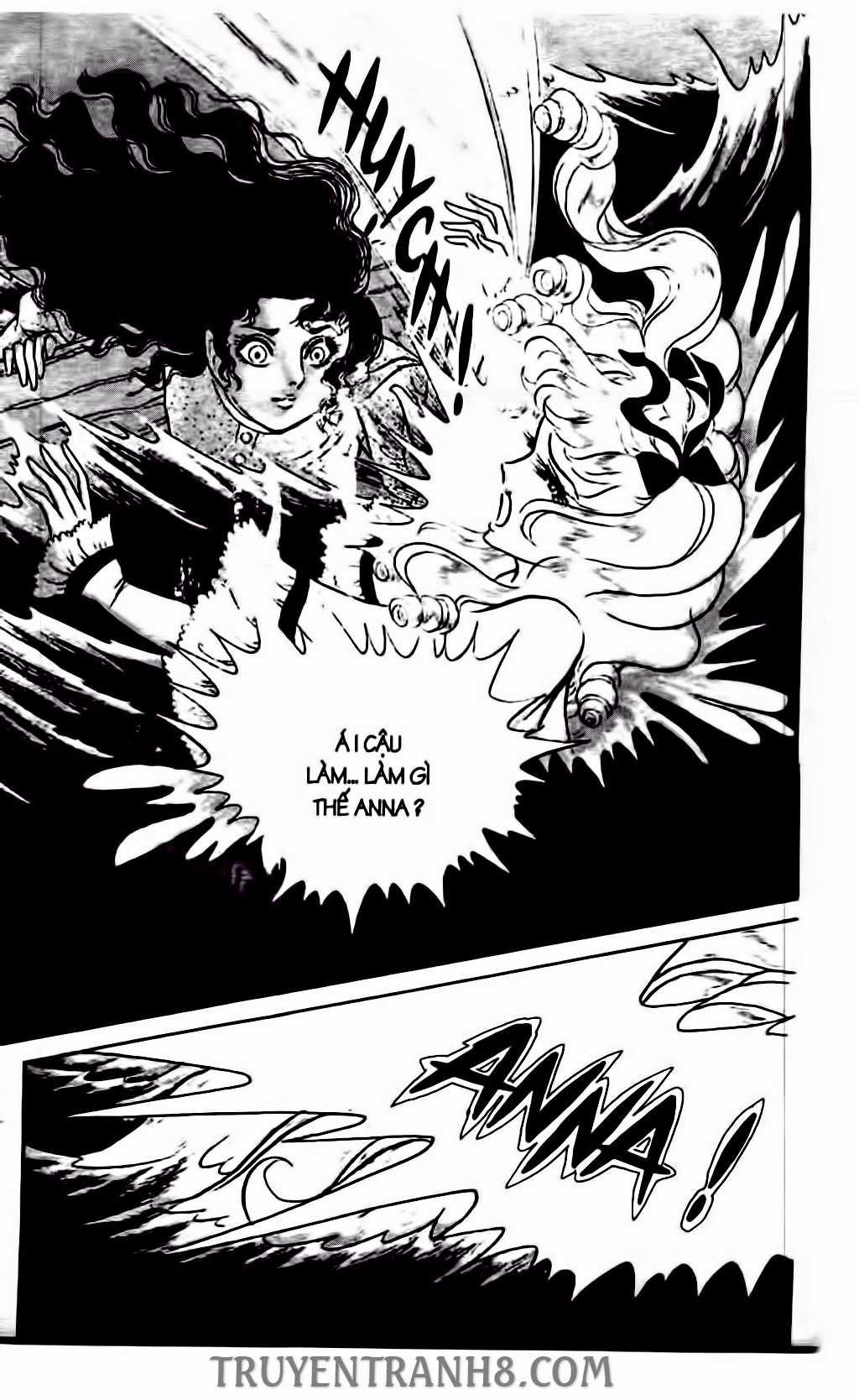 Bá Tước Tiểu Thư - Chapter 7 - Trang 24