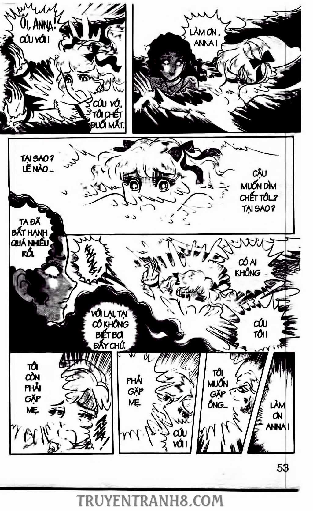 Bá Tước Tiểu Thư - Chapter 7 - Trang 26