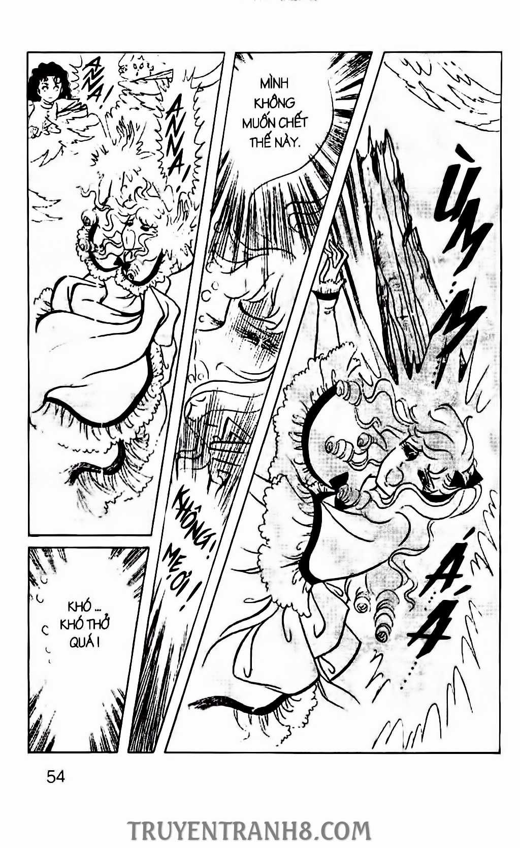 Bá Tước Tiểu Thư - Chapter 7 - Trang 27