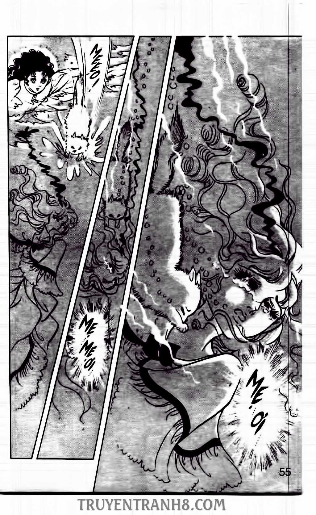 Bá Tước Tiểu Thư - Chapter 7 - Trang 28