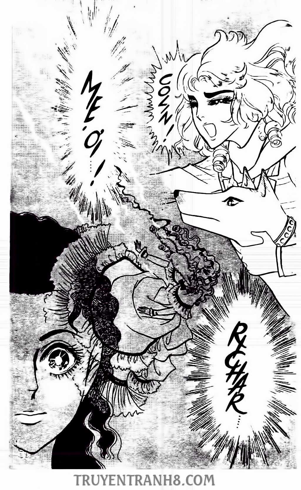 Bá Tước Tiểu Thư - Chapter 7 - Trang 29