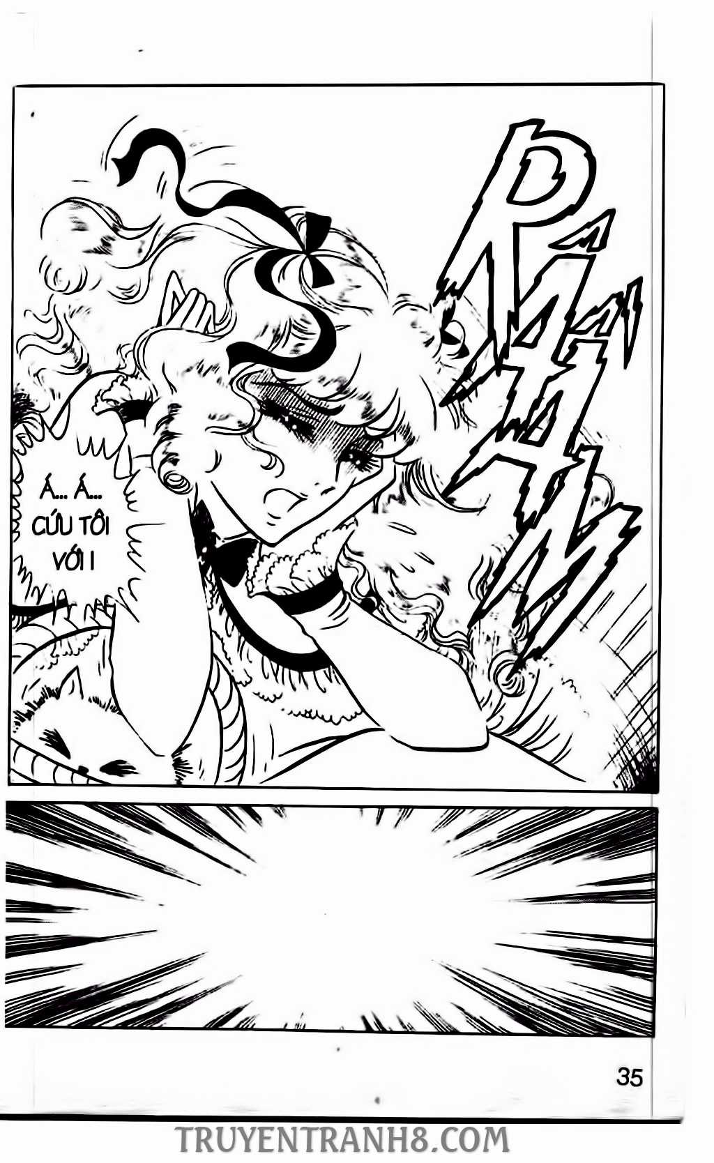 Bá Tước Tiểu Thư - Chapter 7 - Trang 8