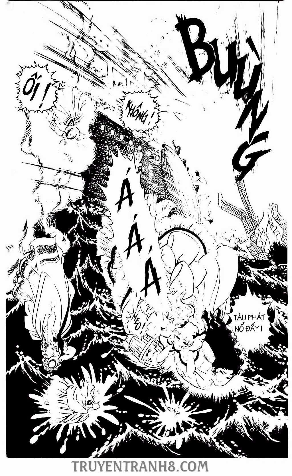 Bá Tước Tiểu Thư - Chapter 7 - Trang 9