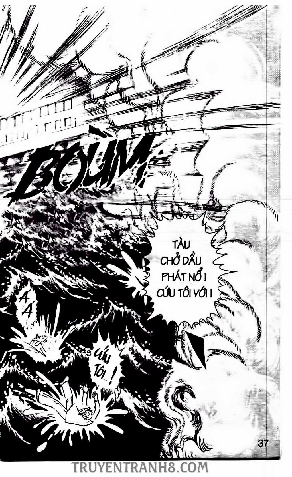 Bá Tước Tiểu Thư - Chapter 7 - Trang 10