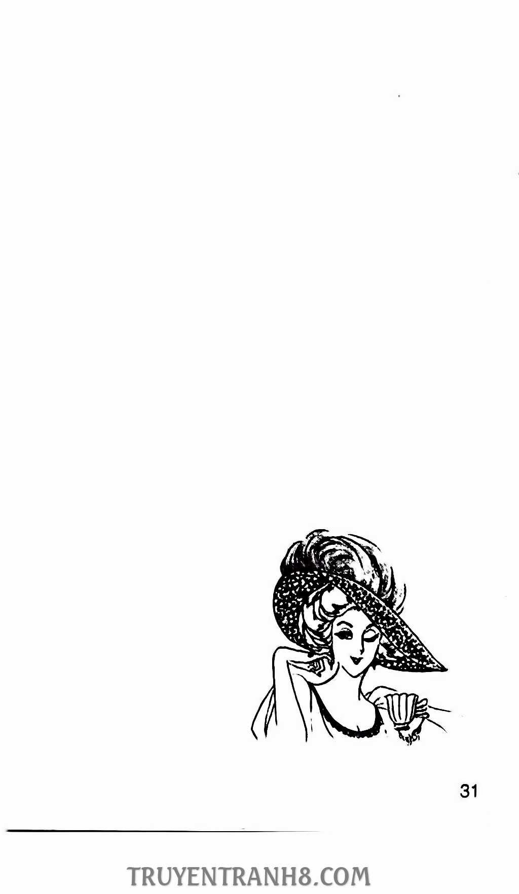 Bá Tước Tiểu Thư - Chapter 71 - Trang 31