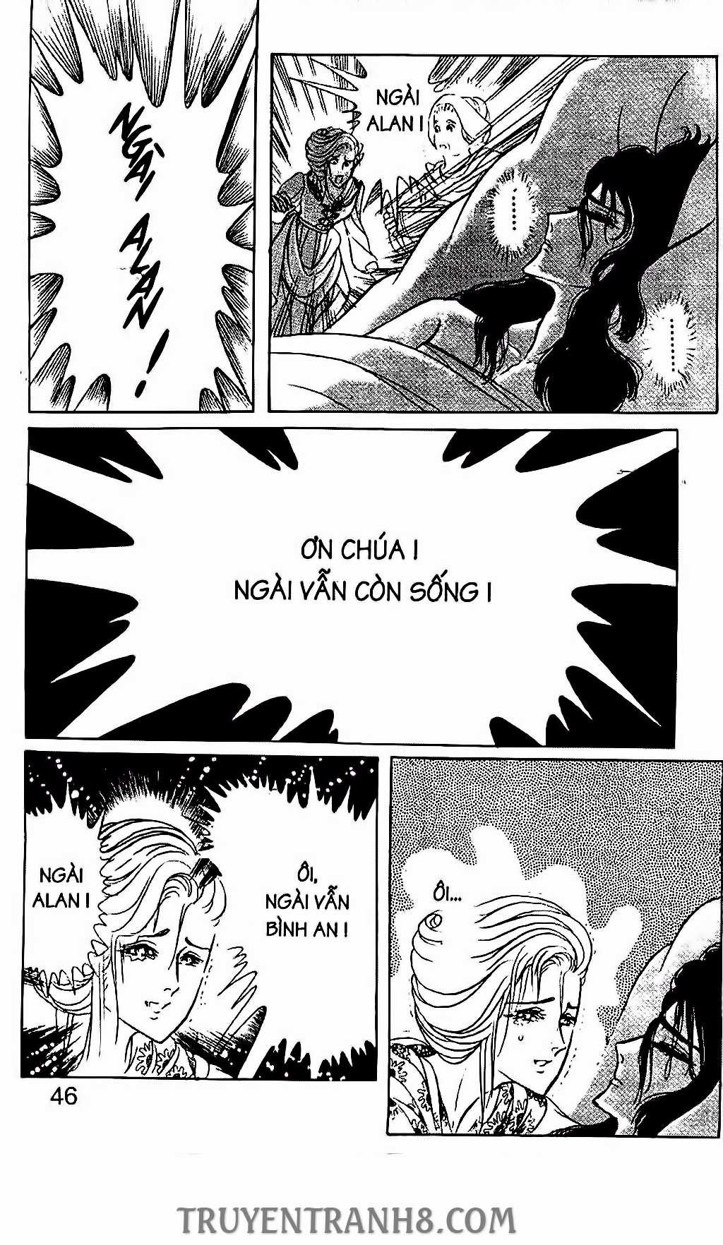 Bá Tước Tiểu Thư - Chapter 72 - Trang 19