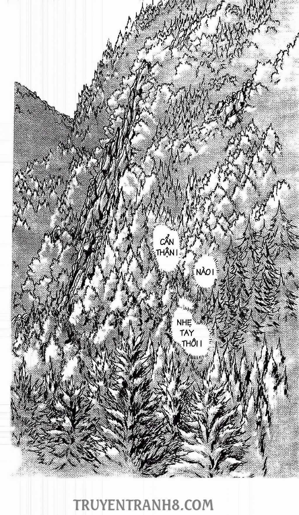 Bá Tước Tiểu Thư - Chapter 72 - Trang 23