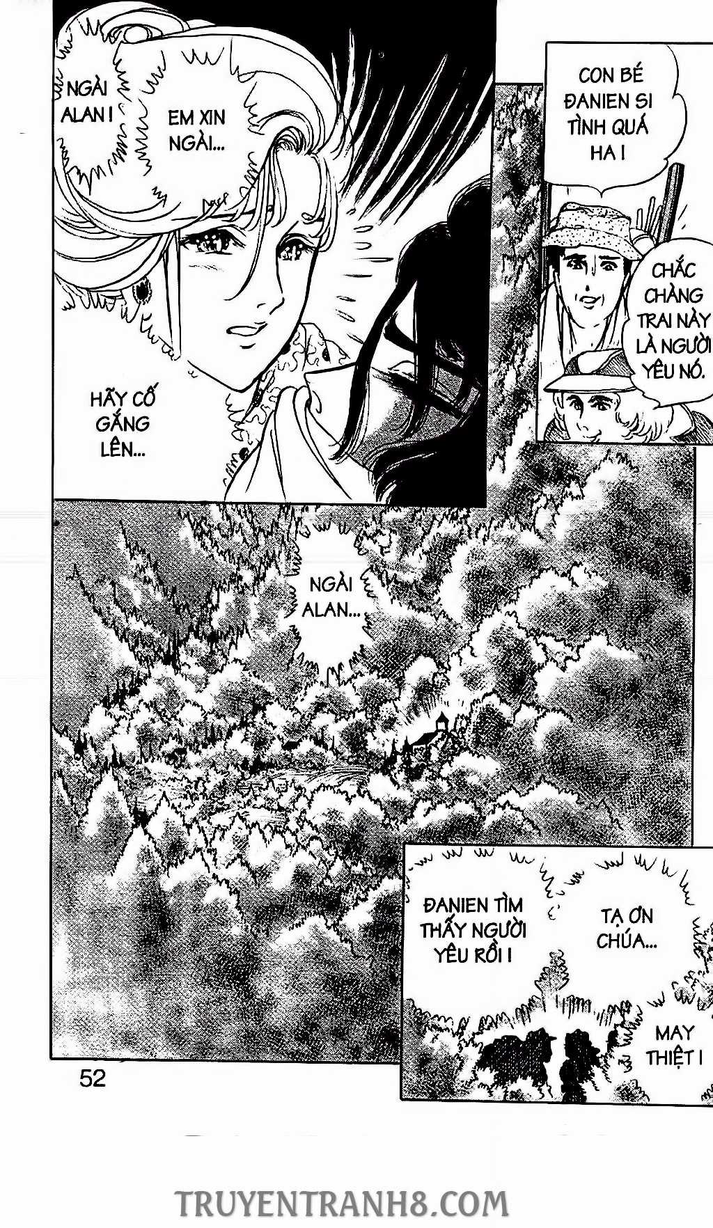 Bá Tước Tiểu Thư - Chapter 72 - Trang 25