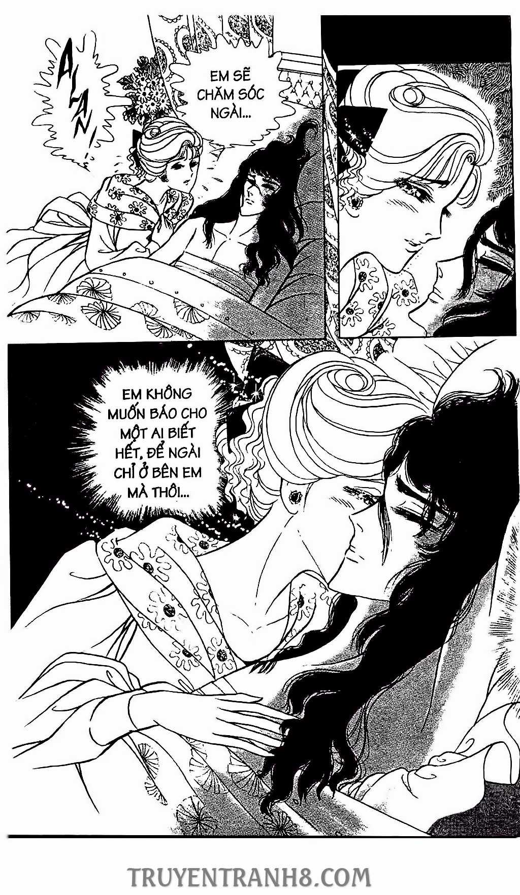 Bá Tước Tiểu Thư - Chapter 72 - Trang 28