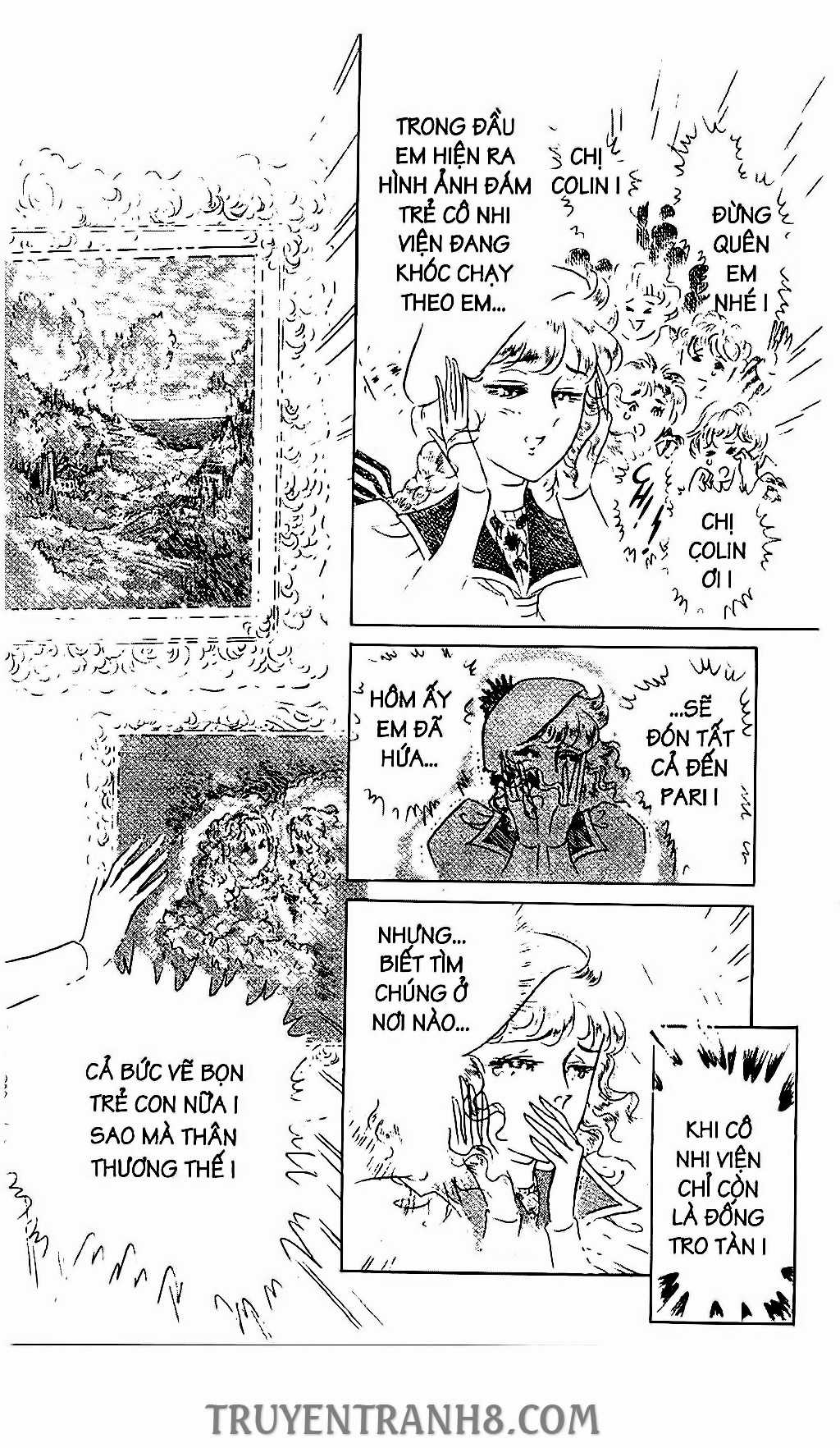 Bá Tước Tiểu Thư - Chapter 72 - Trang 6