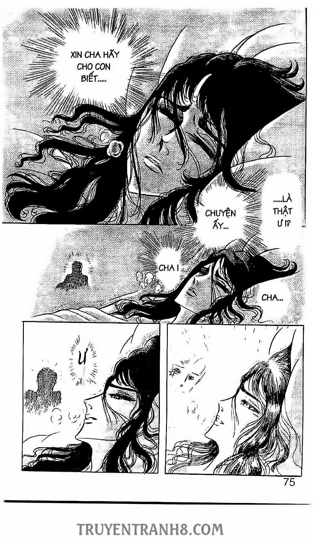 Bá Tước Tiểu Thư - Chapter 73 - Trang 21