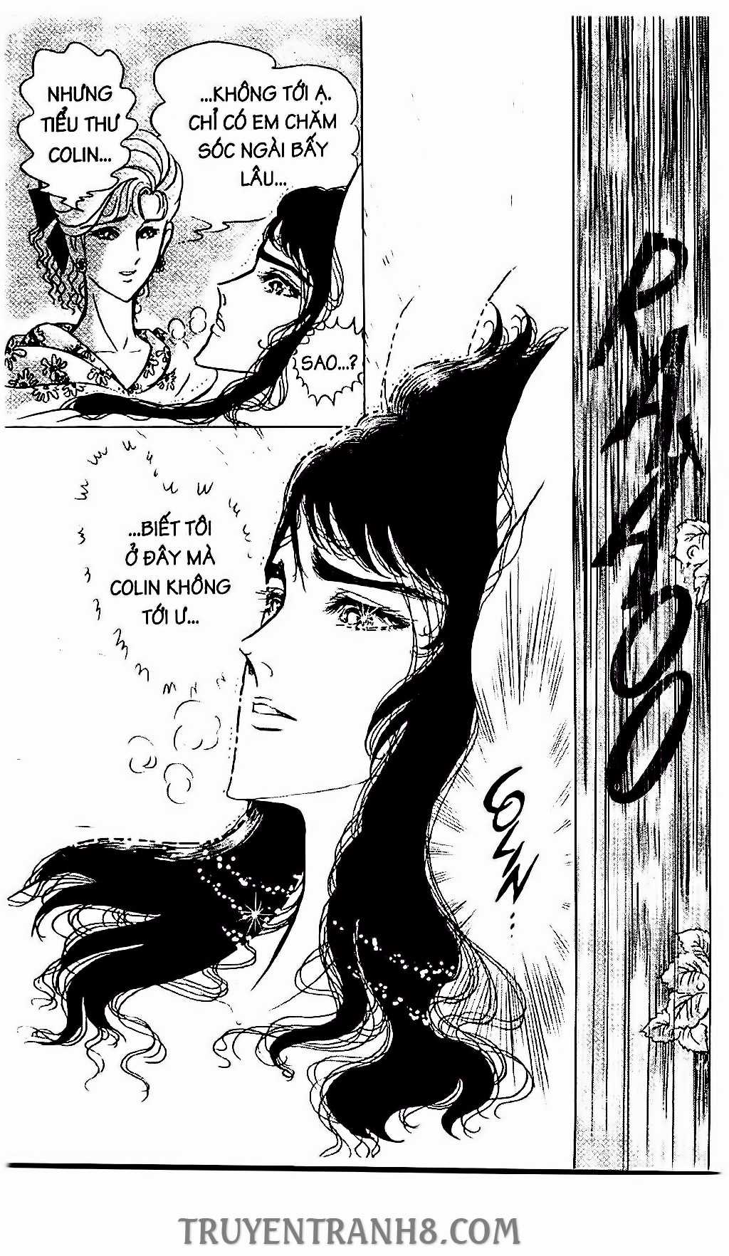 Bá Tước Tiểu Thư - Chapter 73 - Trang 25