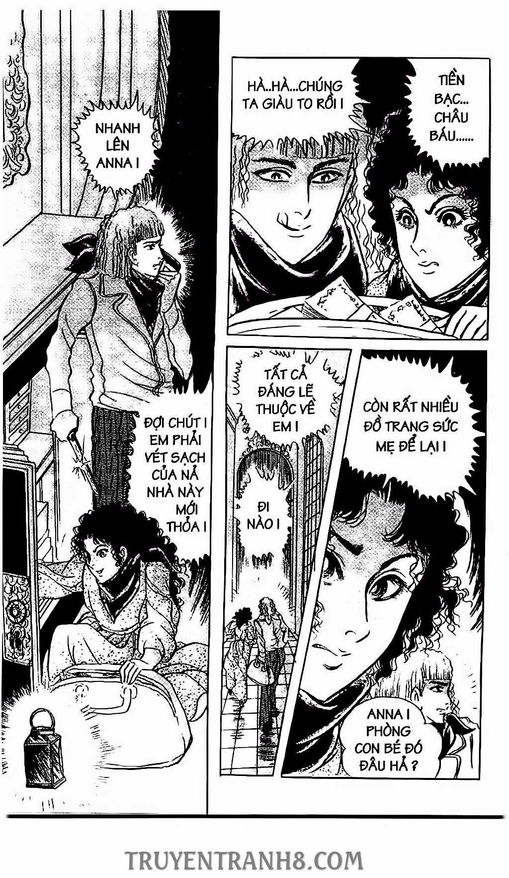 Bá Tước Tiểu Thư - Chapter 73 - Trang 27