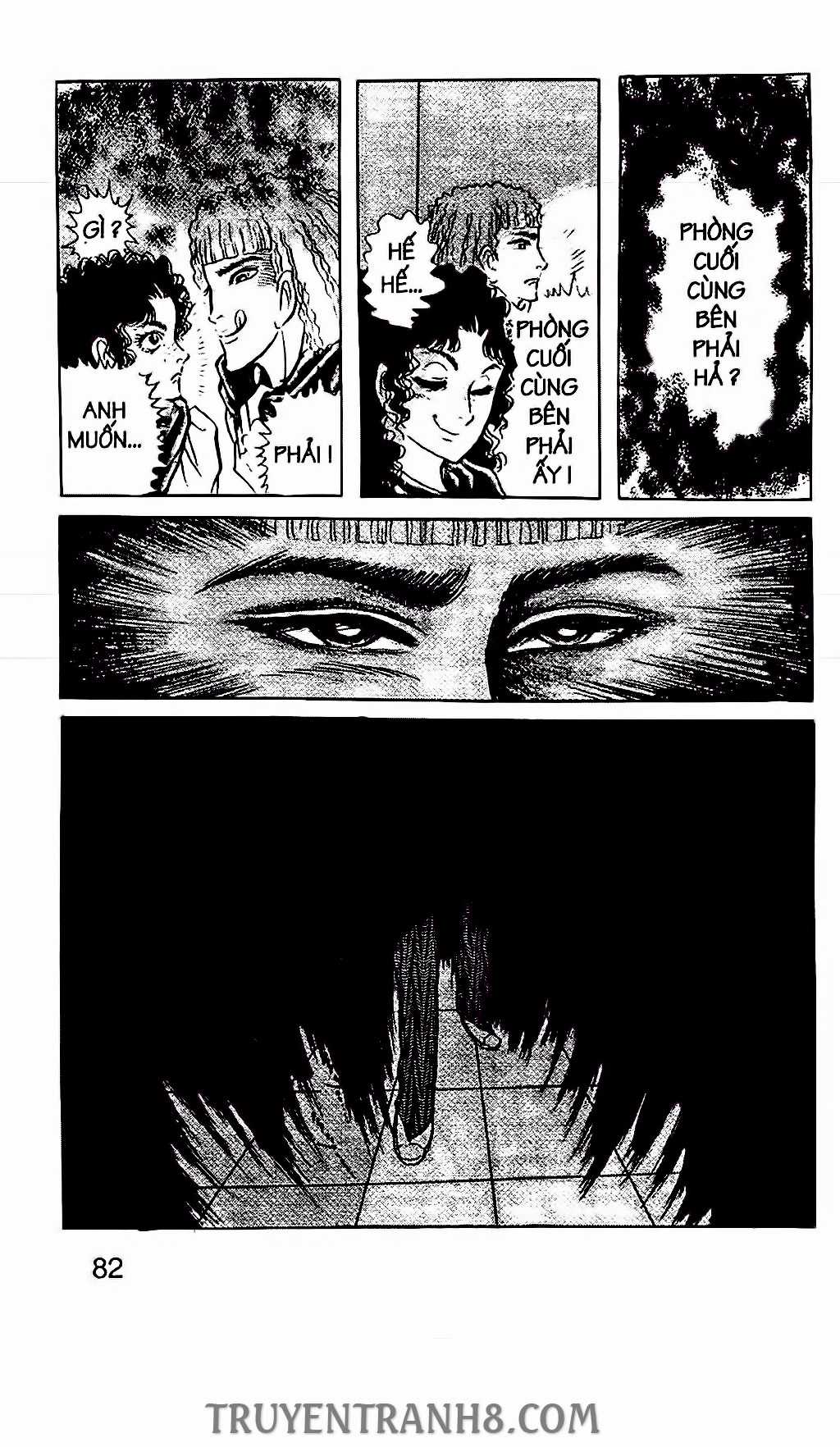 Bá Tước Tiểu Thư - Chapter 73 - Trang 28