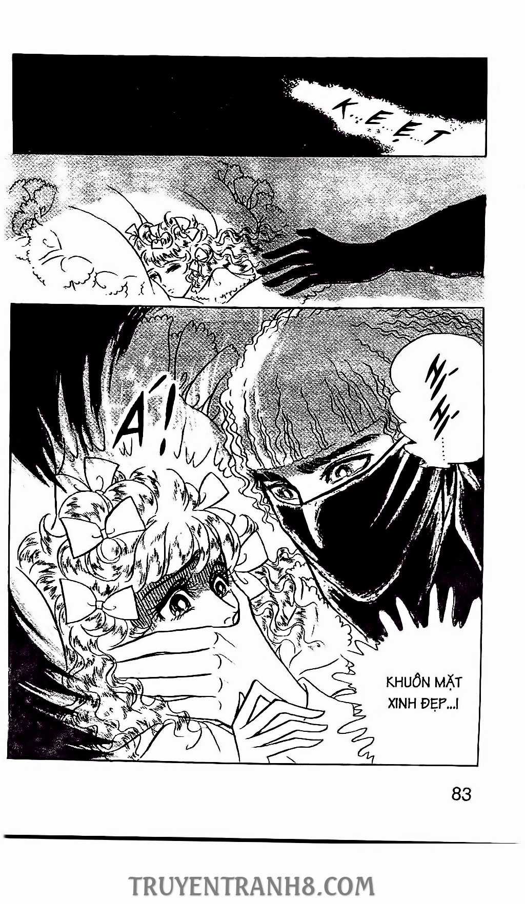 Bá Tước Tiểu Thư - Chapter 73 - Trang 29