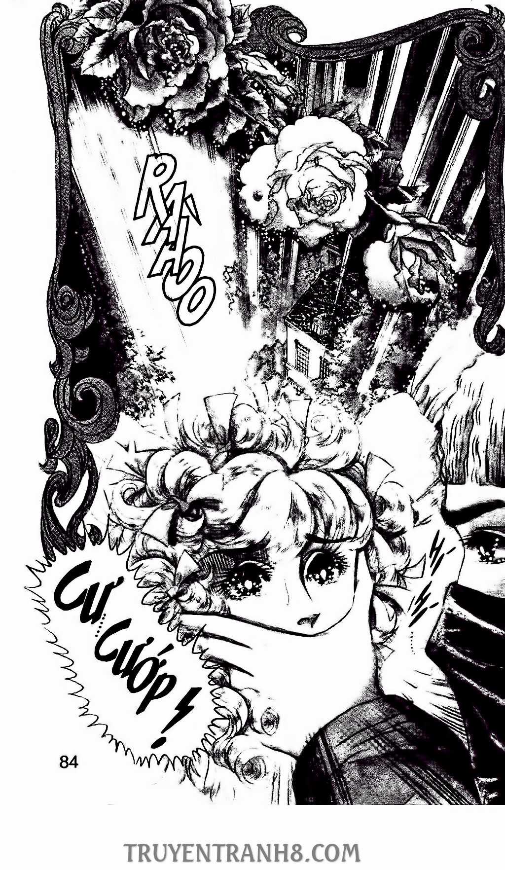 Bá Tước Tiểu Thư - Chapter 73 - Trang 30