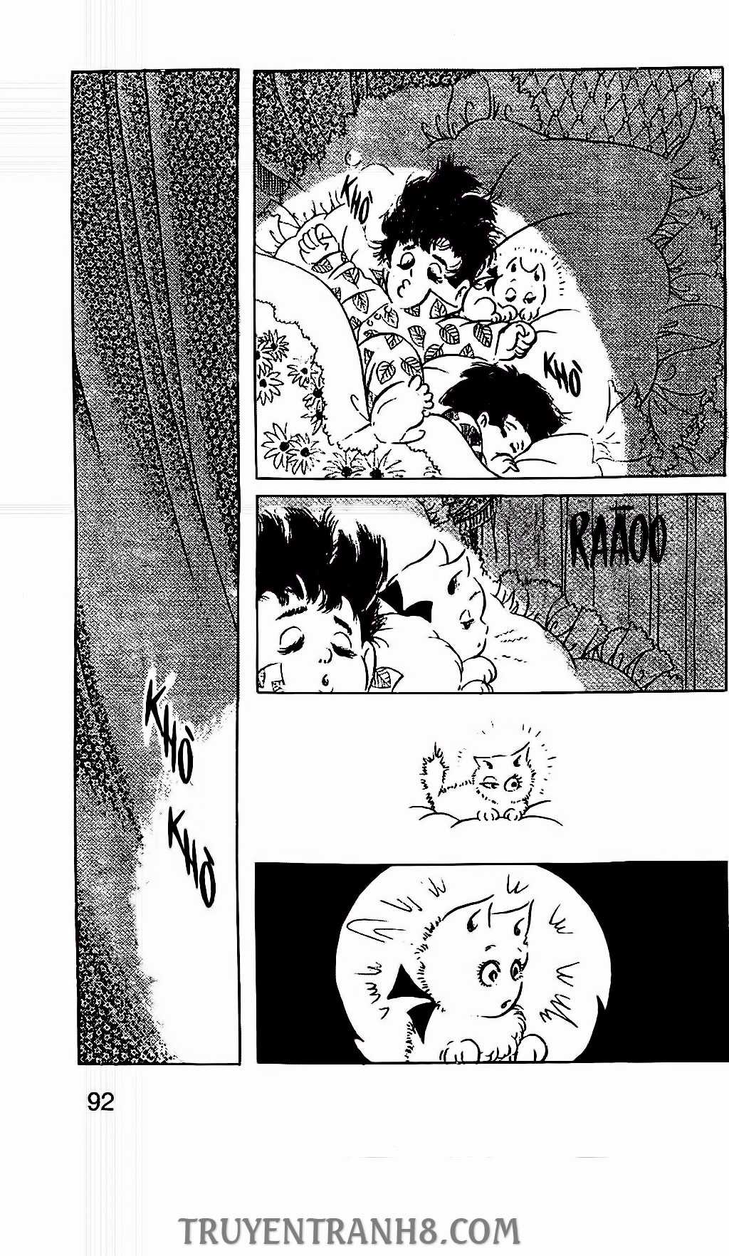 Bá Tước Tiểu Thư - Chapter 74 - Trang 11