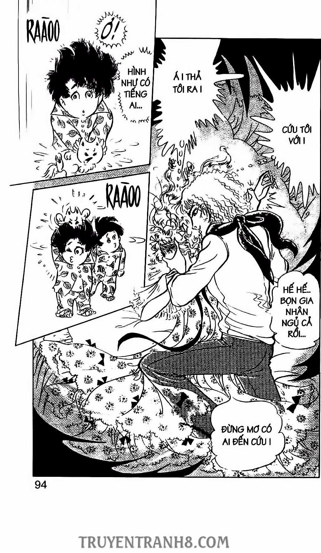 Bá Tước Tiểu Thư - Chapter 74 - Trang 13