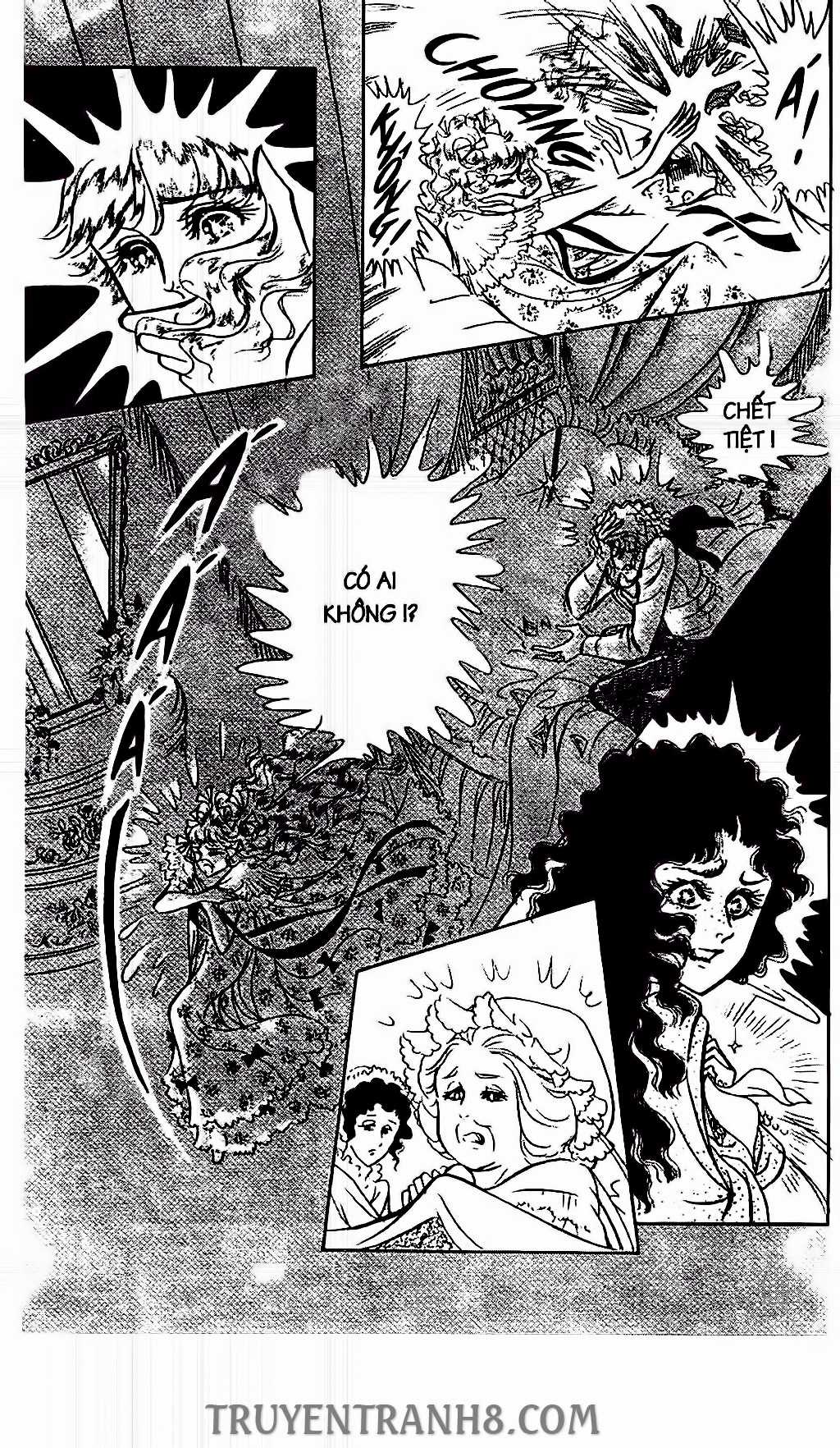 Bá Tước Tiểu Thư - Chapter 74 - Trang 15